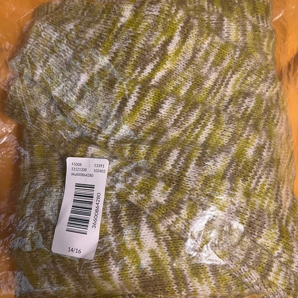 NWT Lane Bryant Cardigan with pockets size 14/16 - Picture 5 of 5